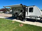 2021 Winnebago Winnebago Micro Minnie 2108DS 22ft