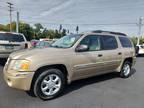 2004 GMC Envoy XL SLE 4WD 4dr SUV