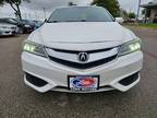 2016 Acura ILX 8-Spd AT w/ Acura Watch Plus Package