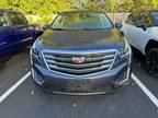 2019 Cadillac XT5 Premium Luxury AWD