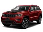 2021 Jeep Grand Cherokee Trailhawk 4X4