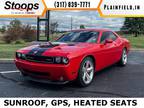 2009 Dodge Challenger