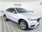 2018 Bmw X6