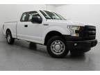 2015 Ford F-150 White, 128K miles