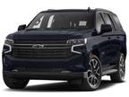 2021 Chevrolet Tahoe 4WD Premier