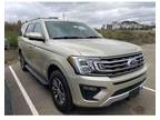 2018 Ford Expedition XLT