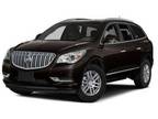 2016 Buick Enclave Premium