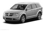 2009 Dodge Journey