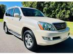 2003 Lexus GX 470 Base 4dr 4WD SUV