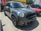 2011 MINI Cooper S Countryman