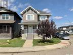8702 Hincks Lane, Regina, SK, S4Y 0B9 - house for sale Listing ID SK944651