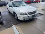 2004 Chevrolet Malibu White, 48K miles