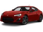 2013 Scion FR-S 2dr Cpe Auto