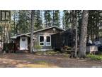 Lot 25 Sturgeon Lake West, Sturgeon Lake, SK, S0J 2E0 - house for sale Listing