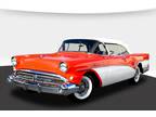 Used 1957 Buick Roadmaster for sale.
