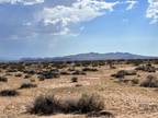Southern California Desert Land for Sale 2 Acres