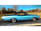 Used 1968 Ford LTD for sale.