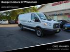 2017 Ford Transit 250 3dr SWB Low Roof Cargo Van w/Sliding Passenger Side Door