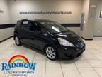 2010 Honda Fit