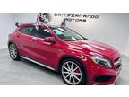 2015 Mercedes-Benz GLA-Class GLA 45 AMG