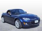 2012 Mazda MX-5 Miata Grand Touring