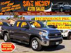 Used 2015 Toyota Tundra 2WD Truck for sale.