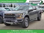 2019 Ford F-150, 26K miles