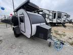 2022 Hero Camper Ranger Standard Model 15ft