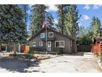 516 MALTBY BLVD, Big Bear City, CA 92314 Single Family Residence For Rent MLS#