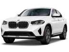 2024 BMW X4 x Drive30i