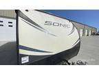 2019 Venture RV Sonic SN200VML