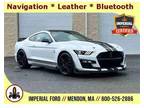 2022Used Ford Used Mustang Used Fastback