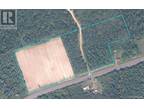 Lot Route 116, Briggs Corner, NB, E4A 1J6 - vacant land for sale Listing ID