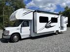 2021 Nexus RV Nexus RV Triumph 31T 31ft