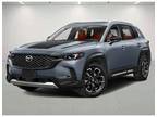 2023 Mazda CX-50 2.5 Turbo Meridian Edition