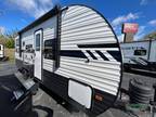 2024 Gulf Stream Gulf Stream RV Friendship 22RSD 25ft