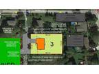Plot For Sale In Orland Park, Illinois