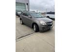 2012 Chevrolet Equinox Brown, 160K miles