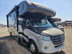 2023 Forest River Forest River RV Forester MBS 2401B 25ft