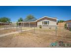 1505 W Albuquerque Street, Roswell, NM 88203 603449677