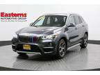 2017 Bmw X1