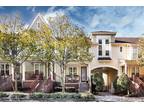 Beautiful Third Ward Townhome