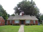 Home For Rent In Lexington, Kentucky