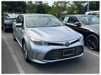 2016 Toyota Avalon Hybrid XLE Premium