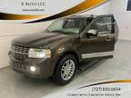 2008 Lincoln Navigator L Base 4dr SUV