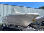 2024 Robalo R180 Center Console