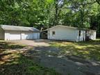 1648 SPRINGFIELD CHURCH RD, Jackson Center, PA 16133 Manufactured Home For Sale