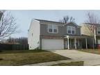 10863 Rose Lane Ingalls, IN