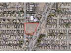 Commercial lot opportunity in Peoria!