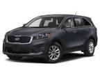 2019 Kia Sorento 2.4L LX